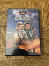 Rob Roy Dvd - £7.90 GBP