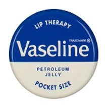 Vaseline Lip Therapy Original 20 g (Pack of 12)  - $36.00