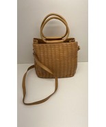 Woman’s Fossil Leather Purse #75082 - $23.02 CAD