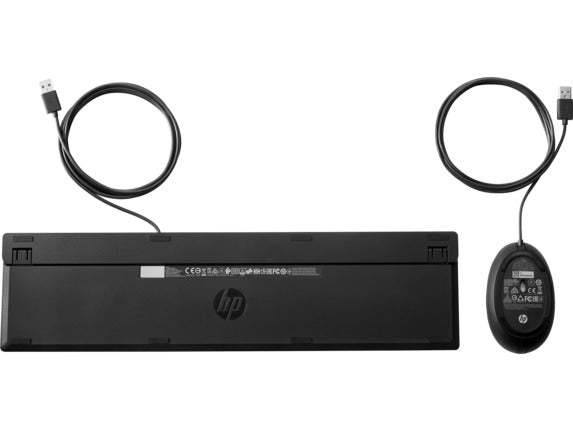 HP Wired Desktop 320MK Mouse and Keyboard,USB (9SR36UT#ABA) Item image 5