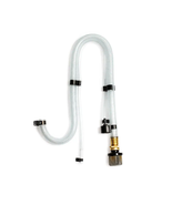Magnum Suction Tube Kit Stand Model Genuine Graco Paint Sprayer Repair Part - $33.98