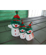 2000 Ty Snow Girls Beanie Babies - €21,30 EUR