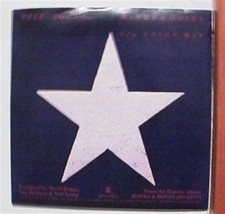2 Neil Young promo 45s Different 45 Record - $13.49