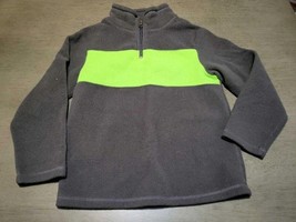 The children&#39;s Place S 5/6 Gray Pullover Sweater - $6.00