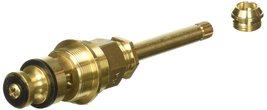 DANCO Reduced-Lead, Durable Brass Diverter Stem for Gerber Tubs and Showers, Bru - £19.58 GBP