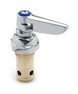 T&amp;S Style 002713-40 for Left Hand Compression Cold Eterna Spindle Assembly - $29.60