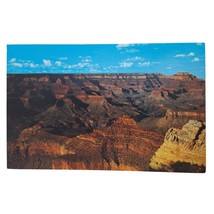 Postcard Grand Canyon Arizona Scene From The South Rim Chrome Unposted - £6.67 GBP