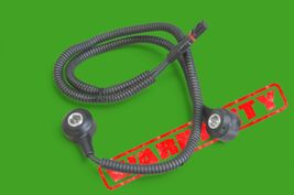 07-2018 bmw 535i x3 x5 e70 f25 f10 knock knocking ping detonation sensor... - €25,64 EUR