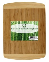 Closeout Lot of 10 Da Vinci Bamboo Cutting Boards, 17.7 x 11.8 Inch, 3/4&quot; Thick - £47.94 GBP
