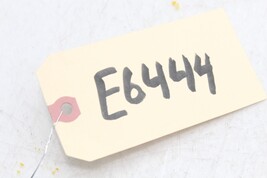 10-16 MERCEDES-BENZ W212 E350 E550 POWER FUSE RELAY JUNCTION BOX LID COVER E6444 image 11