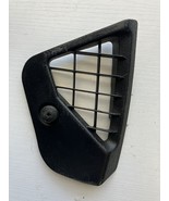 90-93 Integra OEM passenger side dash HVAC vent grille cover trim panel ... - €6,93 EUR