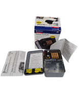 New Intermatic Electronic 7 Day Control Time Switch 120V ET715C Made In USA - $2,090.92 MXN