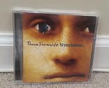 Thom Shumate ‎– &#39;Til You Believe (CD, 1999, BrickLayer) - $14.24
