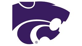 NCAA College Logo Mascot Vintage 12x8in Metal Sign Kansas State Wildcats d - $24.74