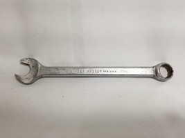 Vintage Proto Usa 1226 Professional 13/16&quot; Combination Wrench 12 Point - £14.06 GBP