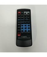 CANON WL-D79 Remote Control For DV Camera Camcorder WLD79 Genuine OEM TE... - €7,17 EUR
