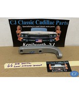 OEM 66 Cadillac Deville 429 ENG LOWER ALTERNATOR ALT MOUNTING BRACKET #1... - €63,68 EUR