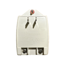 Interlogix Transformer 9vac 25VA Model MGT-925A - $18.77