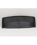 06 BMW Z4 E85 E86 #1298 Parcel Shelf Lid Convertible Compartment Top Pan... - $168.29