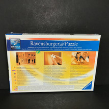 Ravensburger Horse puzzle 500 pcs, equine meeting - £32.68 GBP