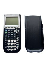 Texas Instruments TI-84 Plus Graphing Calculator - Excellent Condition - £29.28 GBP