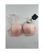 3x Hanes Bras Black Pink White Size 36B Body Creations Convertible Strap... - $47.14 CAD
