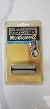 Remington MicroScreen 2 Replacement Screen SP-61 New in Package  - £14.73 GBP