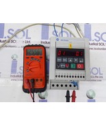 Allen-Bradley 160-AA03NSF1P1 Series C Analog S.F. FRN: 7.05 Variable Spe... - $558.24 CAD