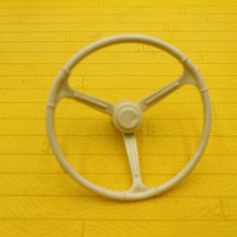 Barbie Star Traveler Camper 1976 Replacement Steering Wheel - $133.07 MXN