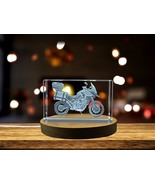LED Base included | Touring Motorcycle Model - Wanderlust Rider&#39;s Essent... - €22,46 EUR+
