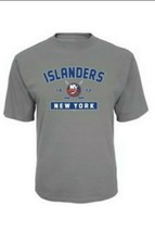 New york islanders  t shirt size small - $12.86