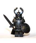  Einherjar Warrior Mcu Marvel Comic Asgardian Thor Minifigure Toys - $9.94 CAD