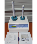 Pharma Alliance Group TD-12 Tap Density Tester USP 1 &amp; 2 with Cylinders ... - $47,192.31 MXN