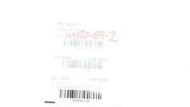 Upper Intercooler Hose Tube Pipe 2.0L Turbo Fits 08-17 AUDI A5 62137 image 3