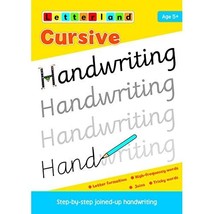 CURSIVE HANDWRITING Holt, Lisa - $6.00