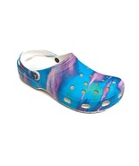 Crocs Classic Out Of This World Clog Sandal Mens Size 12 Slip On Comfort... - £30.15 GBP