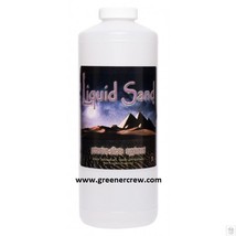 Liquid Sand Organic Potassium Silicate Supplement Enhanced Cell Strength... - £33.85 GBP
