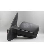 Left Driver Side Black Door Mirror Power Fits 2007-11 FORD EXPEDITION OEM #44143 - $134.99