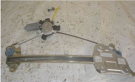 2000 Mitsubishi Eclipse 2.4L AT Left Door Power Window Regulator Motor - £51.01 GBP