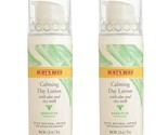 Burt&#39;s Bees Sensitive Solutions Calming Face Day Lotion, 1.8 oz Pack of 2 - $19.30