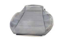 15-17 Ford Mustang V6 Convertible Front Left Driver Lower Seat Cover Cloth Q9897 - $175.96