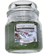 Yankee Candle Home Inspiration Pepperberry Pine Fragrance In Every Burn - $472.43 MXN