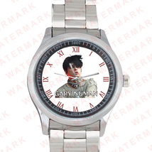 Gary numan on tour 2025 watches thumb200