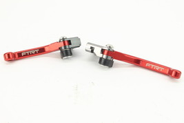 2012 Honda Crf250r FTRT Clutch, Front Brake Levers k7232 - $39.59