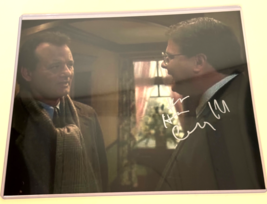 Ken Hudson Campbell GroundHog Day Bill Murray signed 8x10 photo - €64,07 EUR