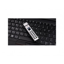 Datalocker SK350-256-FE K350 Encrypted Micro Ssd 256GB Usb 3.1 Gen 1 Keypad Aes - £536.27 GBP