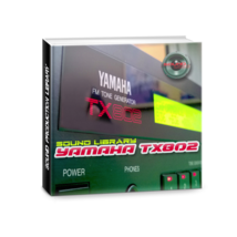 from YAMAHA TX802 - Large Original Factory &amp; New Created Sound Library/Editors - £10.41 GBP