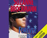 Forever Blue (Tall, Dark &amp; Dangerous, Book 2) Brockmann, Suzanne - $2.93