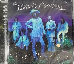 The Black Crowes - By Your Side (CD 1998 SONY/Columbia) Brand NEW - £8.50 GBP