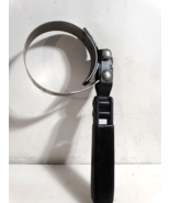 Craftsman Oil Filter Wrench Adjustable Swivel Head - $93.29 MXN